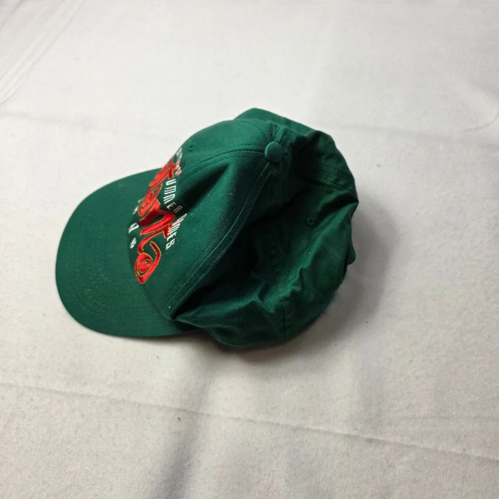 1996 Atlanta Summer Olympic Games Snapback Hat